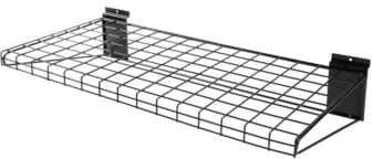Haushalt Dymo SHELF 100X300X600MM HH90317