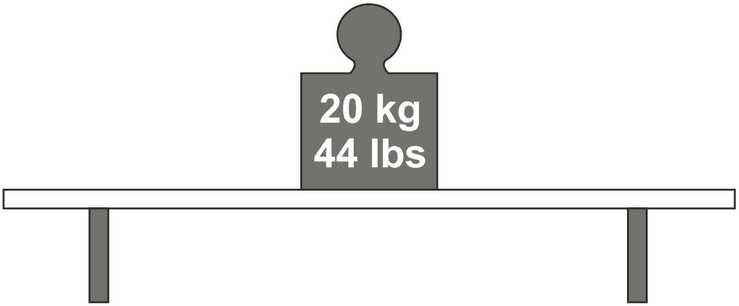 Lentynos laikiklis Dolle Cast, 170x60 mm, pilka