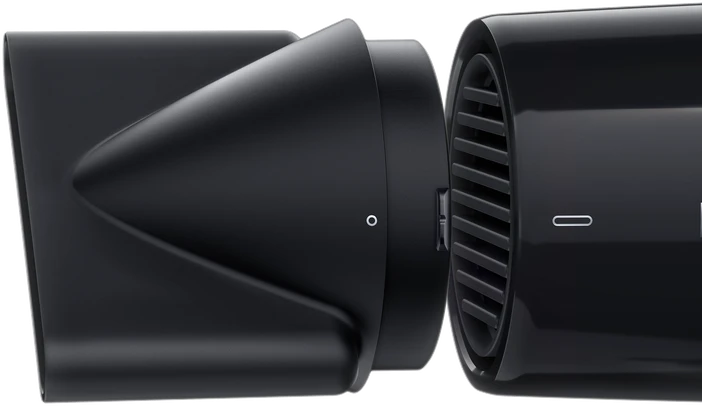 HD2.2 Braun Plaukų Džiovintuvas BRHD225E