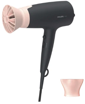 Plaukų džiovintuvas PHILIPS BHD350/10