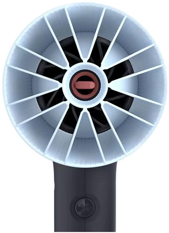Philips 3000 Plaukų džiovintuvas BHD360/20