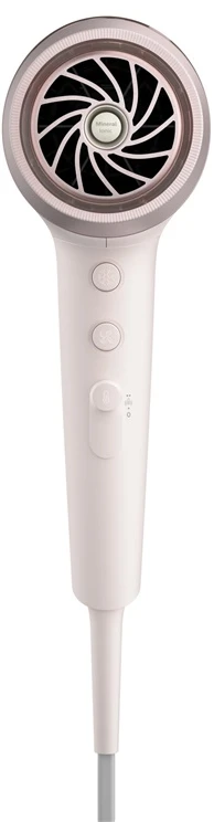 Plaukų džiovintuvas Philips BHD530/00, rožinis