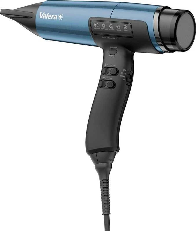 Plaukų džiovintuvas Valera GENIUSCARE AI PULSE 501.54 GA PB
