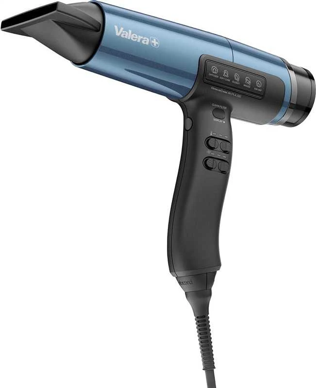 Plaukų džiovintuvas Valera GENIUSCARE AI PULSE 501.54 GA PB