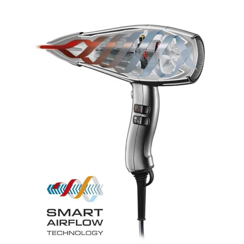 Plaukų džiovintuvas Valera SWISS SILENT JET 8600