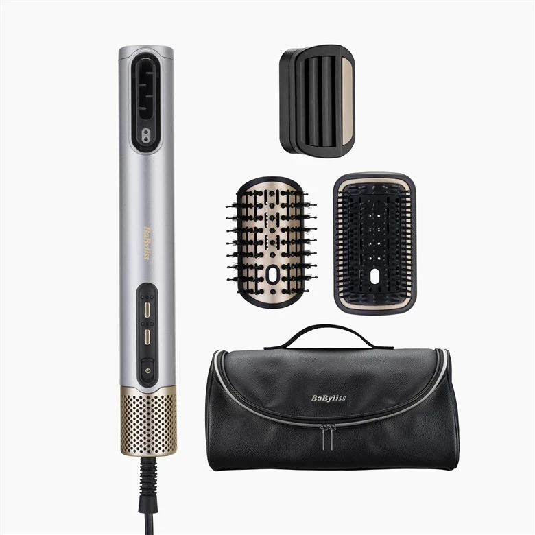 BaByliss Plaukų Formavimo Šukos Air Wand AS6555E
