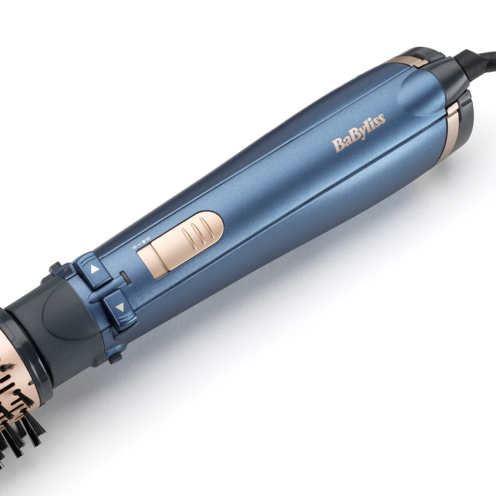 Plaukų Formavimo Šepetys - BaByliss Style Pro 1000