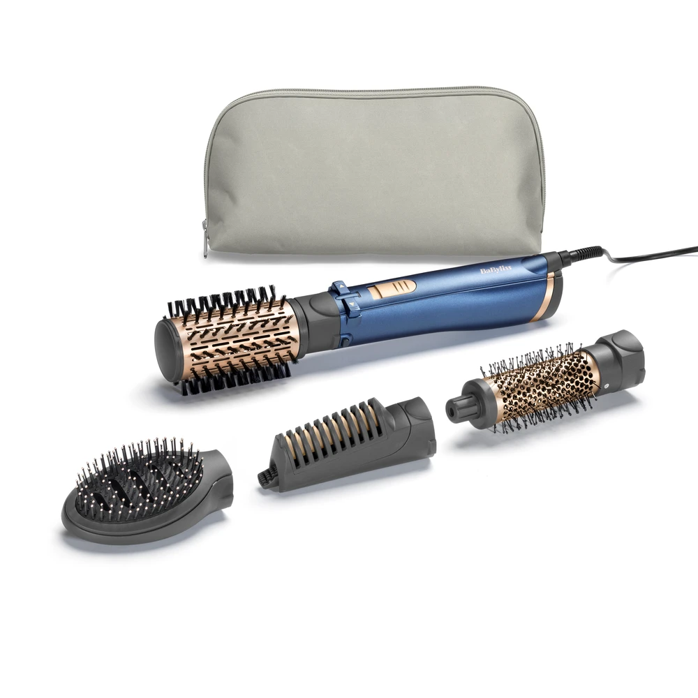 Plaukų Formavimo Šepetys - BaByliss Style Pro 1000