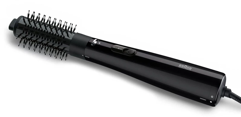 AS 1.5 Braun Plaukų Formavimo Šukos BRAS150E