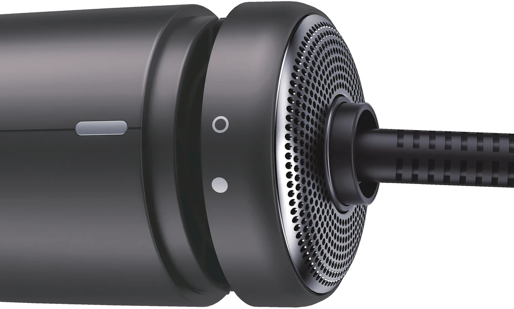 AS 2.26 Braun Plaukų Formavimo Šukos BRAS226E