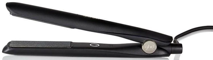 Ghd Gold Styler Haarglätter - juodas