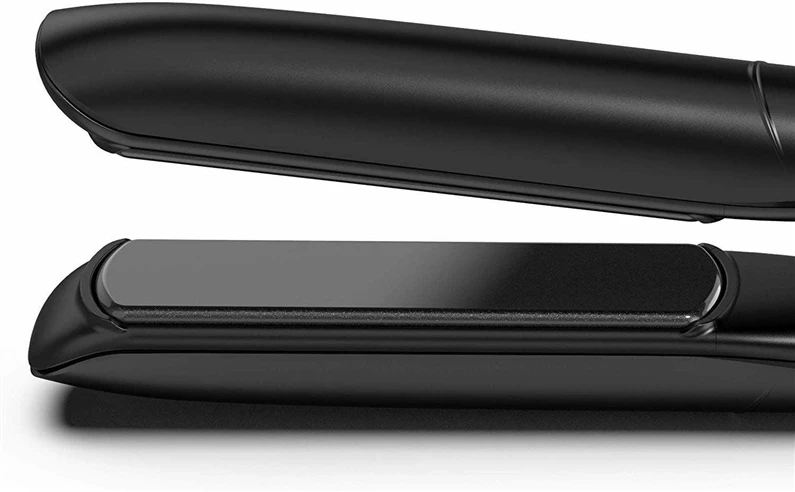 GHD Platinum+ Plaukų tiesintuvas, juodos spalvos