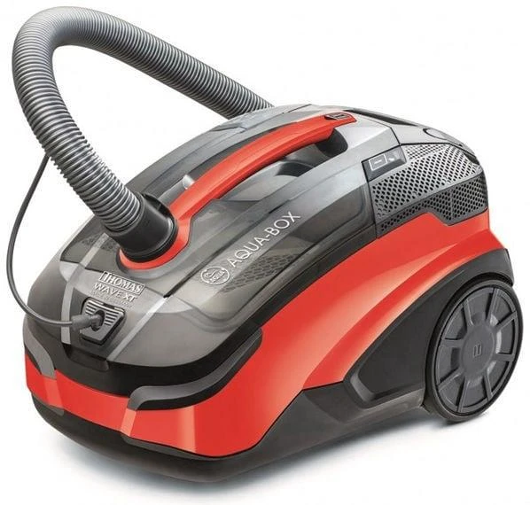 Plaunantis dulkių siurblys Thomas Wave XT Aquabox, 1600 W