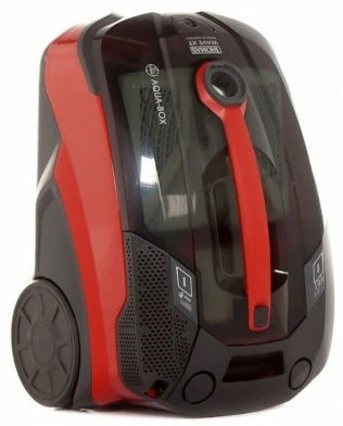 Plaunantis dulkių siurblys Thomas Wave XT Aquabox, 1600 W