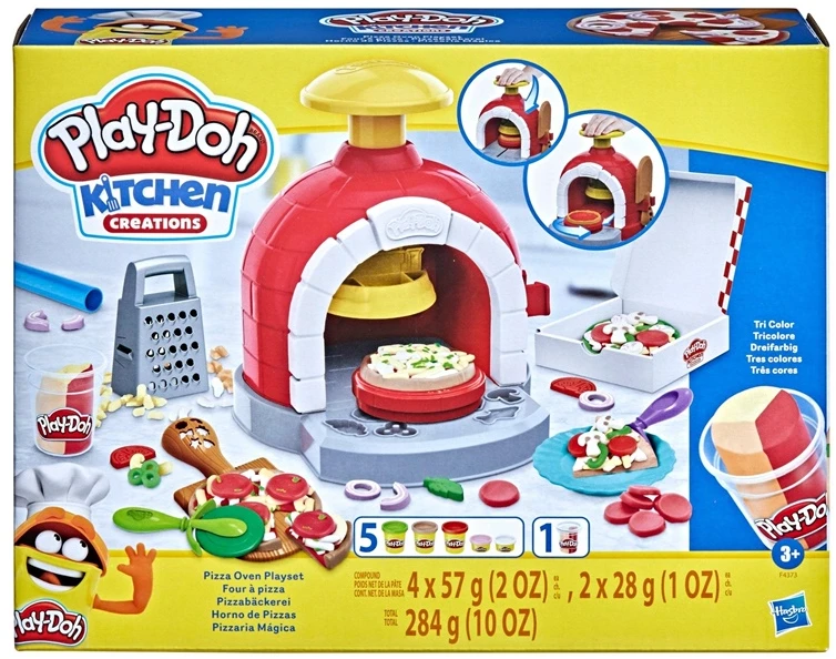 PLAY-DOH Rinkinys „Picos“