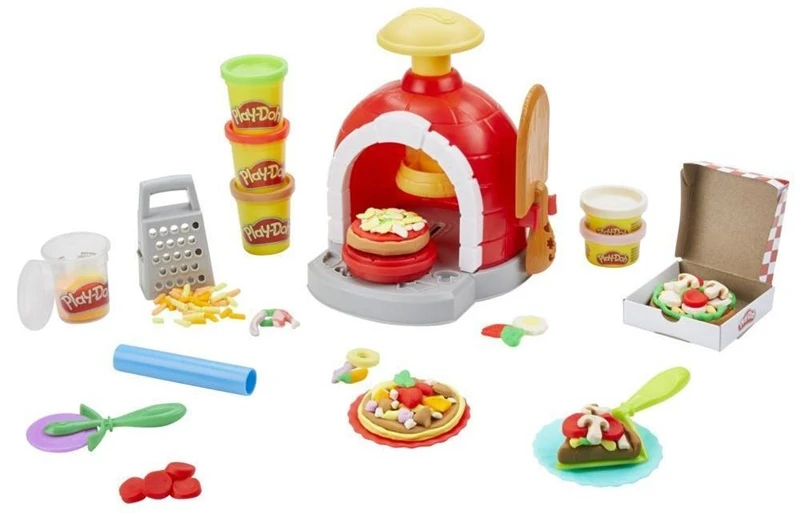 PLAY-DOH Rinkinys „Picos“
