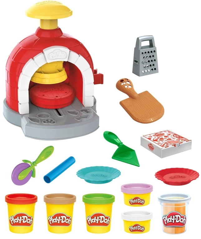 PLAY-DOH Rinkinys „Picos“