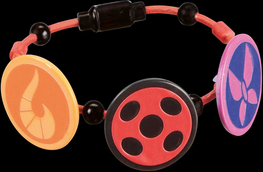 PLAYMOBIL MIRACULOUS: Marinetė ir Ladybug 71336