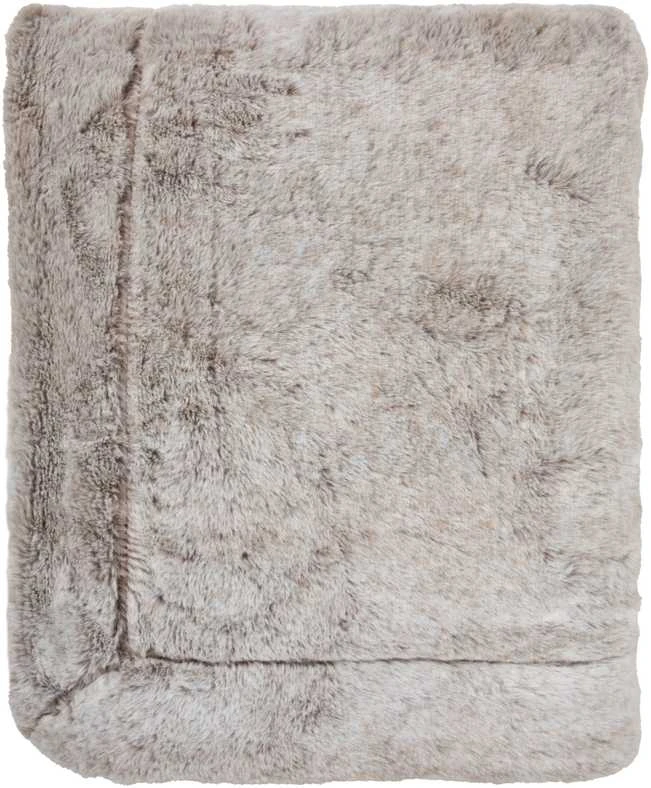 Pledas Domoletti Short Hair. rudas. 130 cm x 180 cm