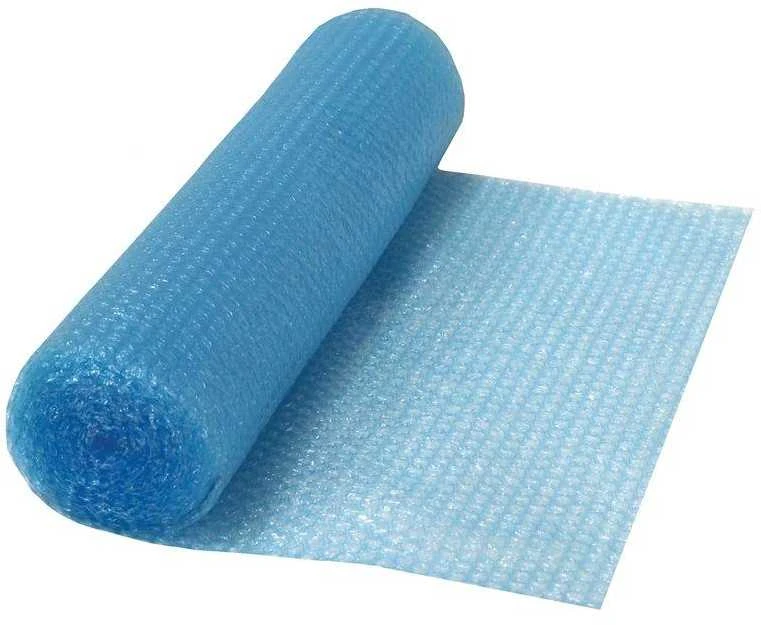 Garden Cente AOC AIR BUBBLE PACKING FILM 1.2X10M Mėlynas