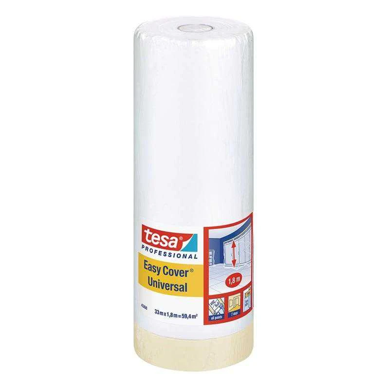 Tesa lipni juosta EASY 33MX1800MM