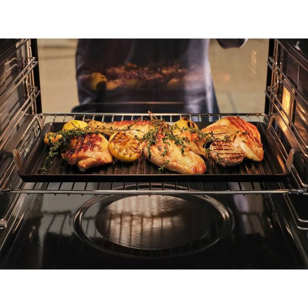 Plancha Grilis 2.0 Electrolux