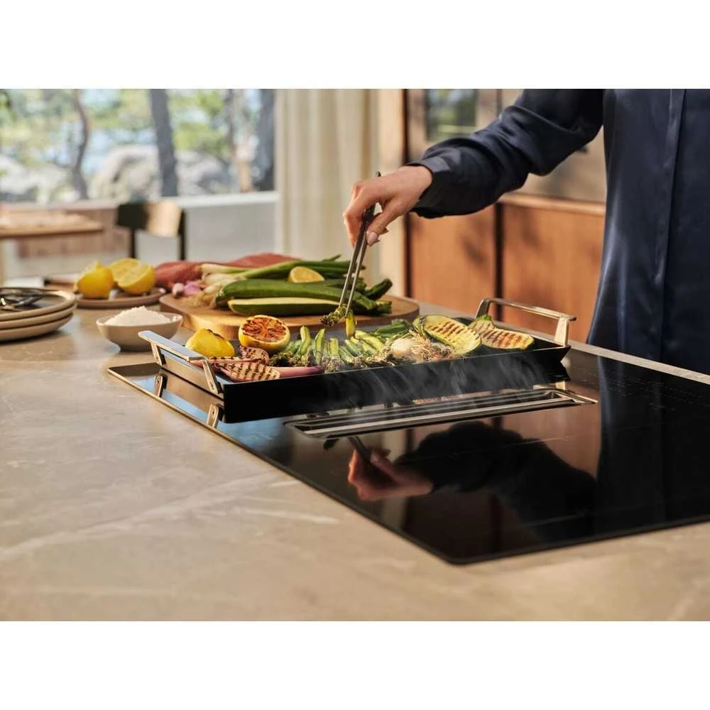Plancha Grilis 2.0 Electrolux