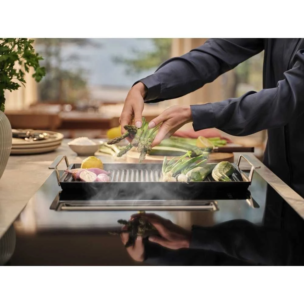 Plancha Grilis 2.0 Electrolux