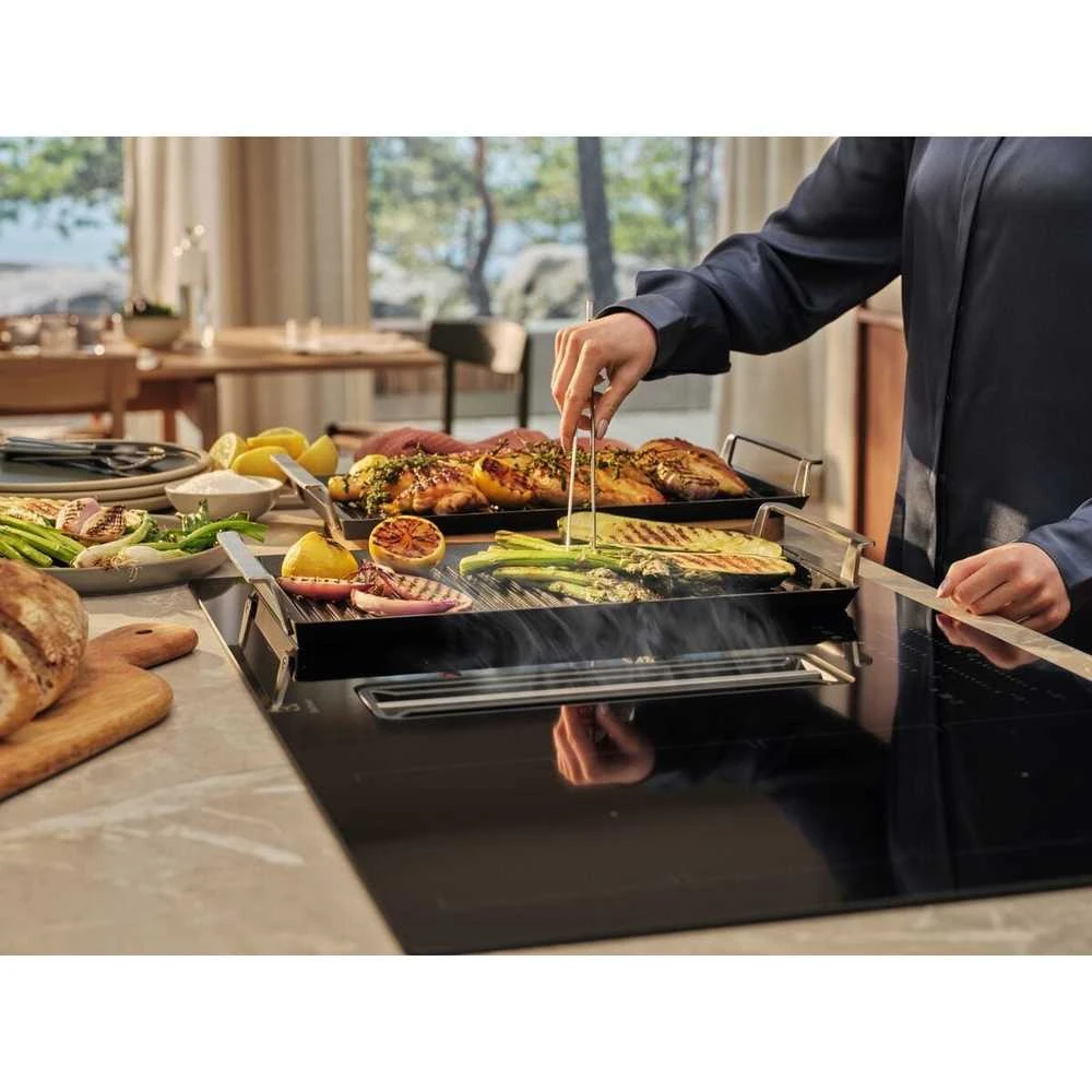 Plancha Grilis 2.0 Electrolux