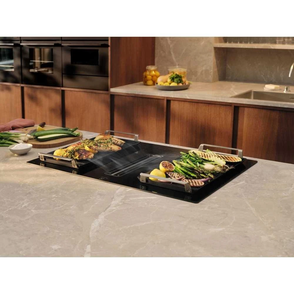 Plancha Grilis 2.0 Electrolux