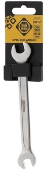 Forte KEY FLAT FORTE TOOLS 10X11 MM