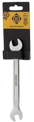 Forte KEY FLAT FORTE TOOLS 12X13 MM