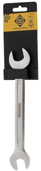 Forte KEY FLAT FORTE TOOLS 21X23 MM