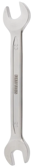 Forte KEY FLAT FORTE TOOLS 21X23 MM