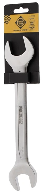 Forte KEY FLAT FORTE TOOLS 30X32 MM