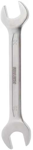 Forte KEY FLAT FORTE TOOLS 30X32 MM