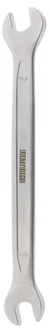 Forte KEY FLAT FORTE TOOLS 8X9 MM