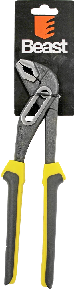 Reguliuojamos replės Beast Pro 250mm