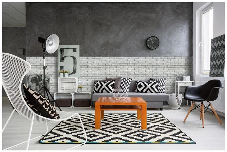 Plytelės „Stone Master Retro Brick“ 5905674242396, 245 mm x 64 mm x 25 mm, 24 vnt.