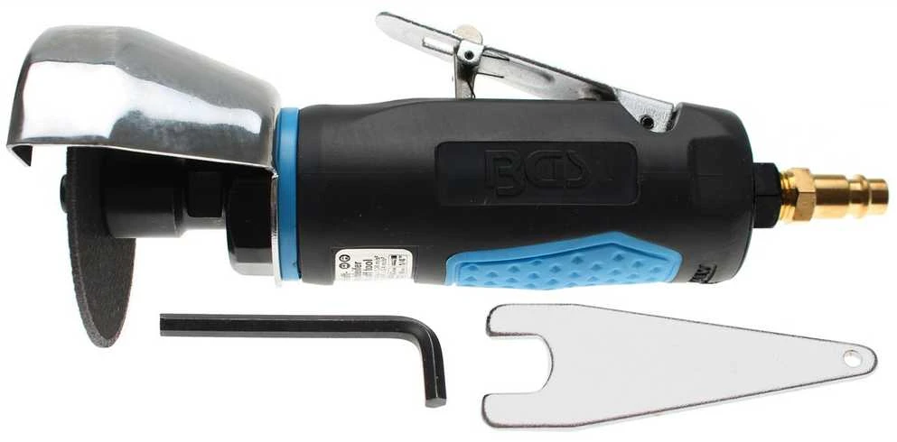 Bgs Technic Pneumatinis diskinis pjoviklis | 75 mm (3286)