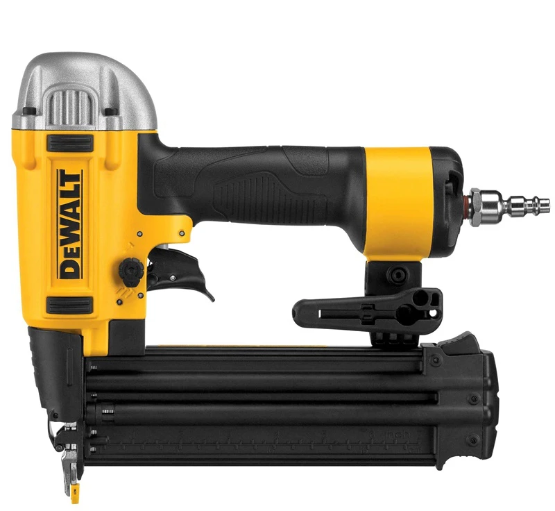 Pneumatinė viniakalė Dewalt DPN1850PP-XJ