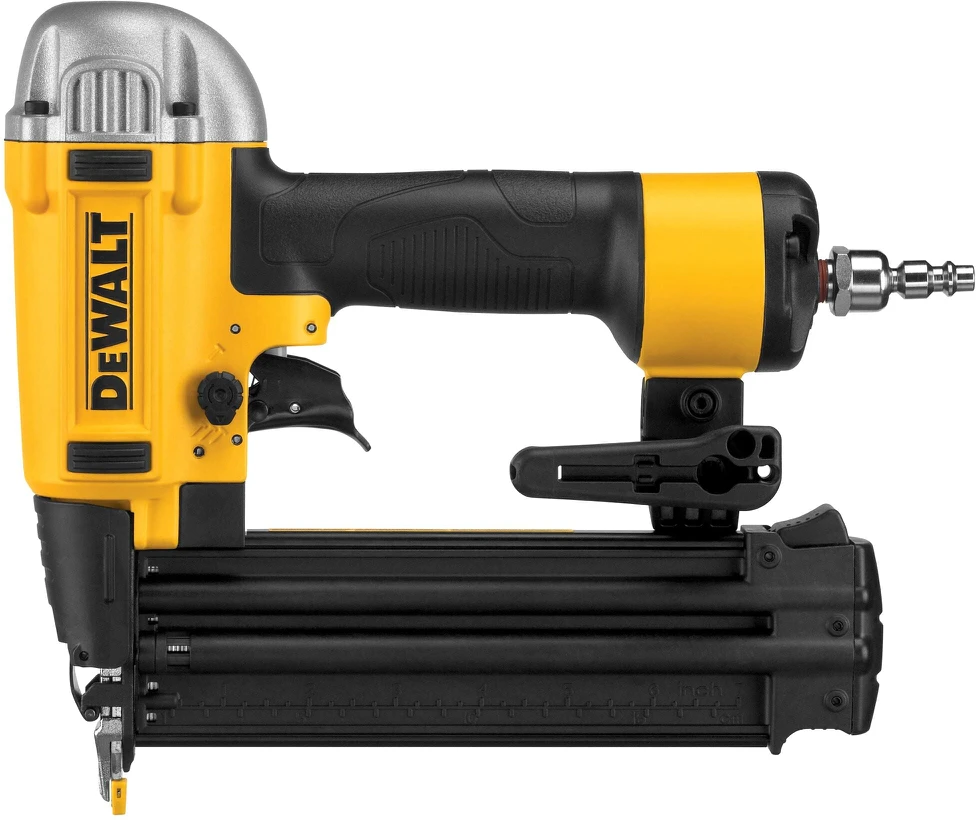 Pneumatinė viniakalė Dewalt DPN1850PP-XJ