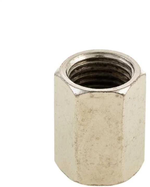 Pneumatinė jungtis Haushalt, 1/4"F, 1/4"F