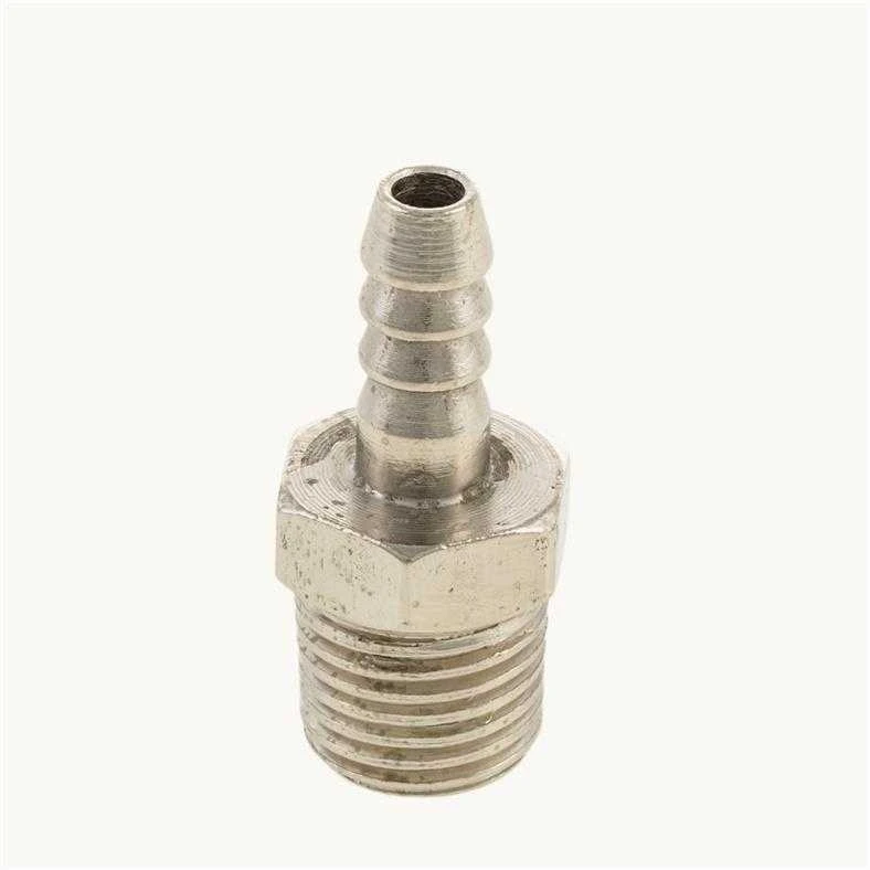 Pneumatinė jungtis Haushalt, D6, 1/4"M