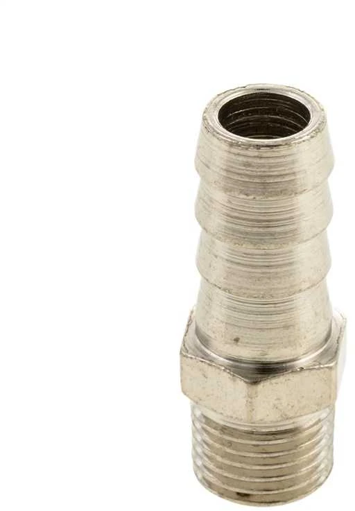 Pneumatinė jungtis Haushalt, D12, 1/4"M