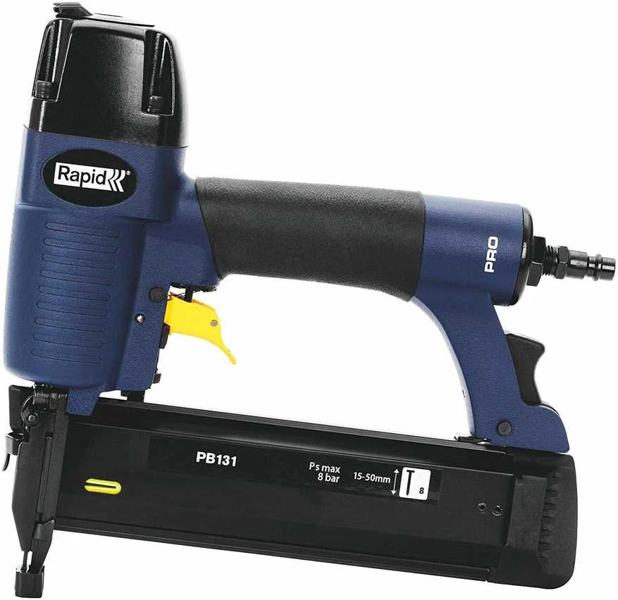 Pneumatinis vinių kalimo pistoletas Airtac PB131 Nr 8 vinims, Rapid