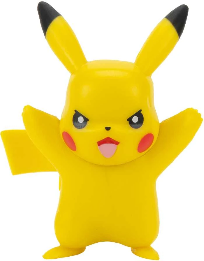 POKEMON Kovotojų rinkinys