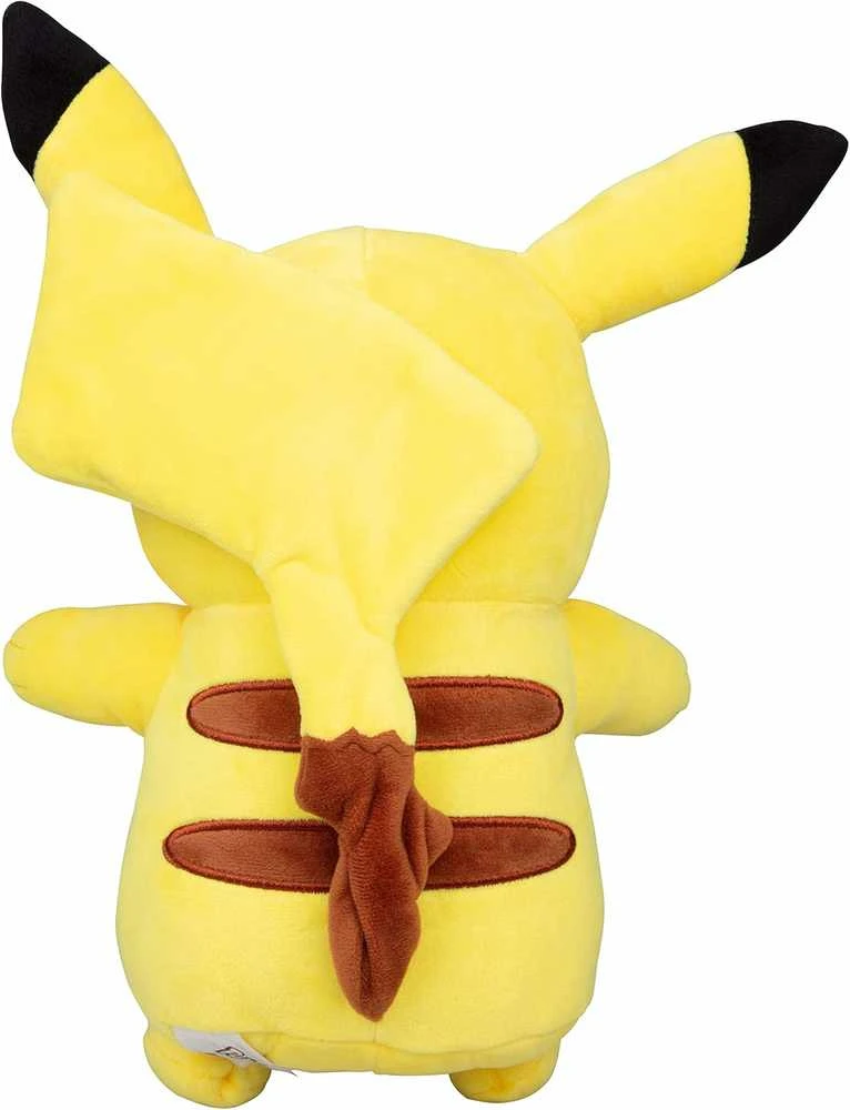 Jazwares Pokemon Pikachu pliušinis žaislas 27 cm