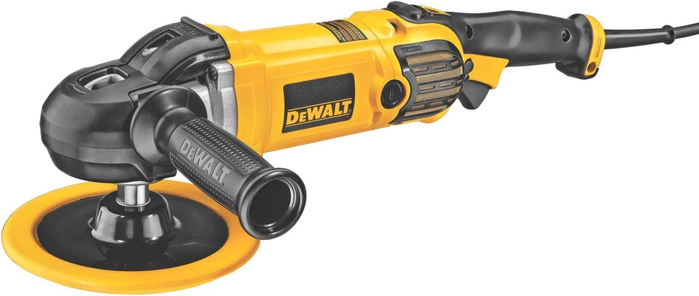 Poliruoklis Dewalt DWP849X-QS, 1250 W