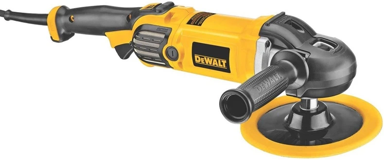 Poliruoklis Dewalt DWP849X-QS, 1250 W